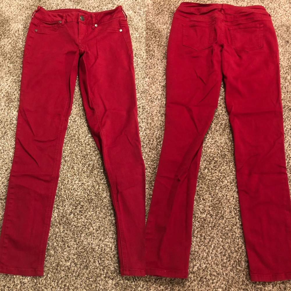 Jeggings
